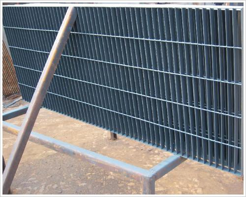 風力發電用工程格柵板淺析-無錫羞羞视频官网鋼格板有限公司